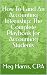 How To Land An Accounting I...