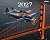 Flying 2027 Calendar