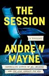 The Session by Andrew Mayne The Session by Andrew Mayne