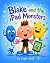 Blake and the Ipad Monsters