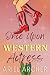 Once Upon A Western Actress by Ariel Archer Once Upon A Western Actress by Ariel Archer