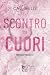Scontro tra cuori (Wyncote Wolves) (Italian Edition)