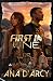 First in Line: A Formula One Second Chance Romance