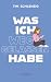 Was ich weggelassen habe: R...