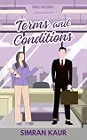 Terms and Conditions (The Rendezvous Series Book 2) Terms and Conditions (The Rendezvous Series Book 2)