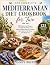 THE COMPLETE Mediterranean Diet Cookbook for Two by Vandy Briel