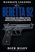 Beretta 92: Italian Design,...