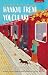 Hankyu Treni Yolcuları