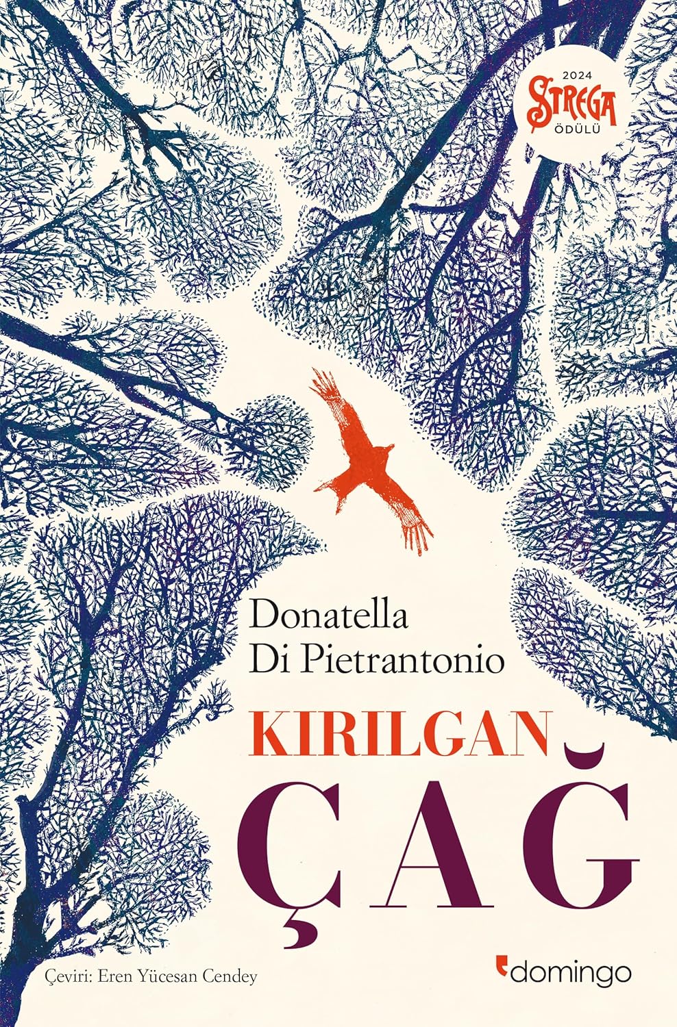Kırılgan Çağ