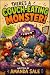 Couch Eating Monster by Amanda Sale