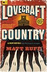 Lovecraft Country