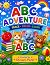 ABC Adventure Write & Color...