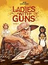 Ladies with guns ...