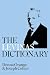 The Levinas Dictionary