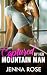 Captured by Her Mountain Man by Jenna   Rose