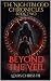 Beyond The Veil: The NightBlood Chronicles : Book Two