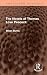 The Novels of Thomas Love P...