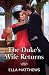The Duke's Wife Returns by Ella  Matthews