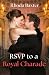 Rsvp To A Royal Charade