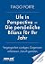 Life in Perspective – Die p...