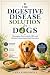 The digestive disease solution for dogs by Ana Ferguson