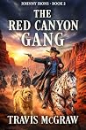 The Red Canyon Ga...