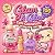 Glam & Glow Coloring Book: ...