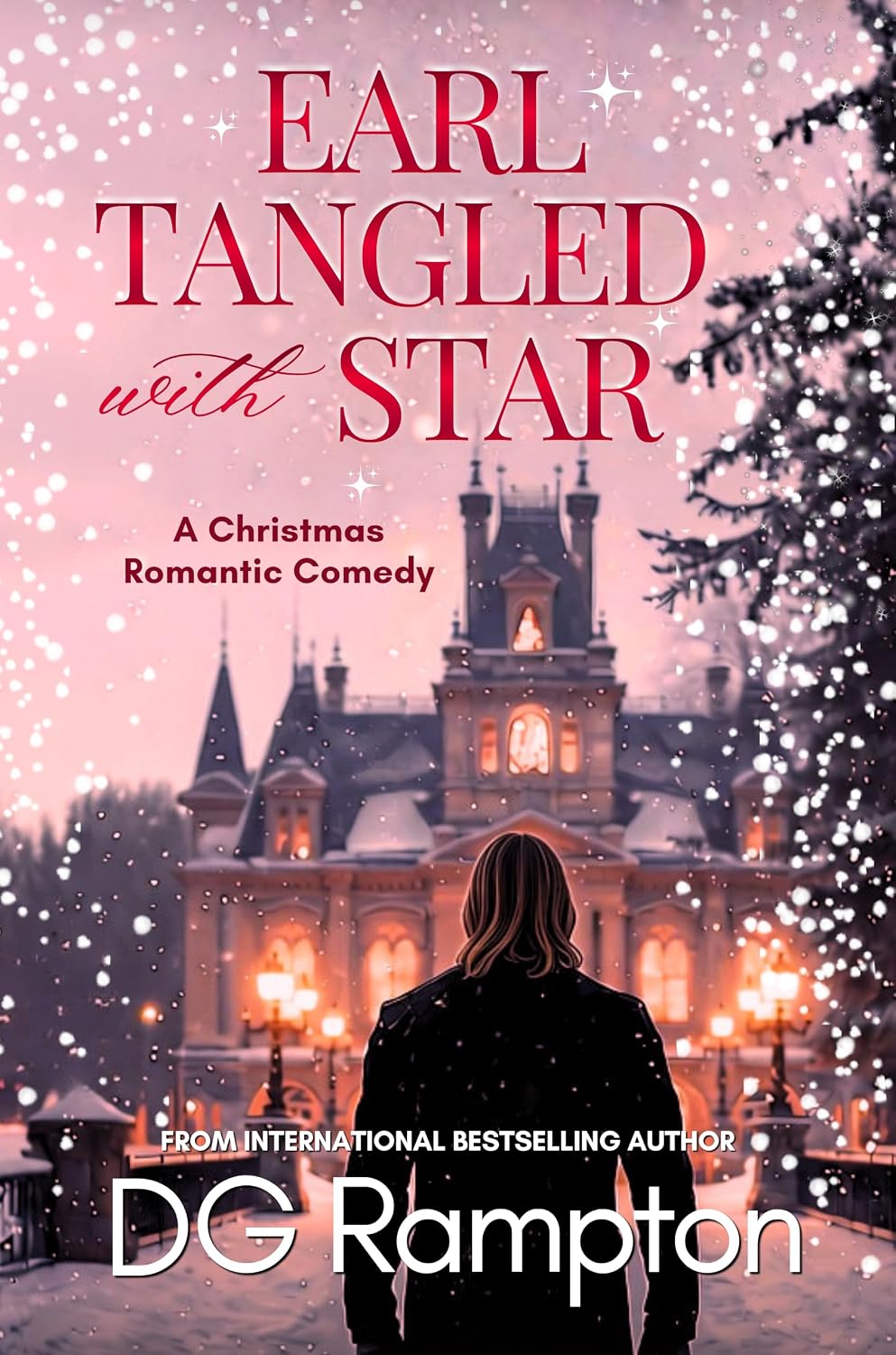 Earl Tangled With Star