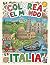Colorea el mundo. ITALIA
