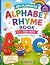 Alphabet Rhyme Book: Sing L...
