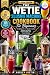 The Wetie Slushie Machine Cookbook For Beginners by Harley Justin