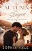 The Autumn He Stayed: A ste...