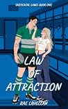Law of Attraction by Rae Lavellan