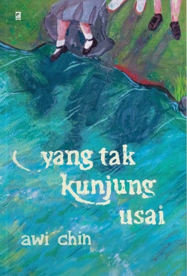 Yang Tak Kunjung Usai