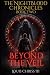 The NightBlood Chronicles Book Two Beyond The Veil