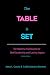 The Table is Set: The Madri...