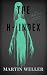The H-Index by Martin Weller The H-Index by Martin Weller