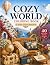 COZY WORLD: Bold & Easy Col...