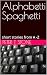 Alphabetti Spagetti: short ...
