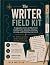 The Writer Field Kit by Isla Melysin