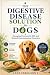 The digestive disease solut...