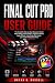 FINAL CUT PRO USER GUIDE: T...