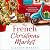 The French Christmas Market: A BRAND NEW Festive Read from Gillian Harvey for 2026