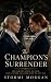 The Champion's Surrender by Stormi Morgan