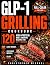 GLP-1 Grilling Cookbook: 12...