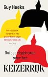 Duitse dagdromen ...