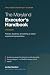 The Maryland Executor's Handbook by Jordan Sanders