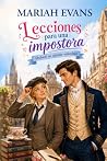 Lecciones para un...