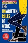 The Unwritten Rul...
