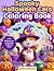 Spooky Cute Halloween Cats:...